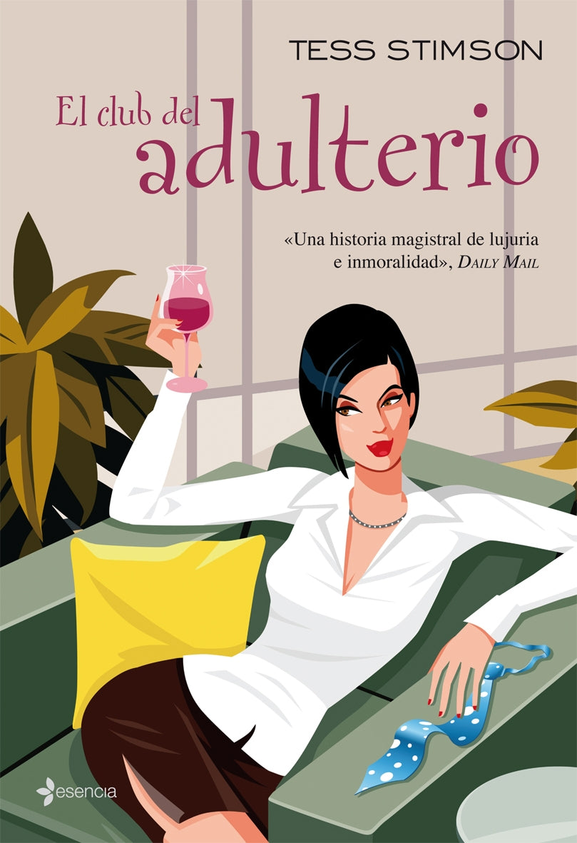 El club del adulterio