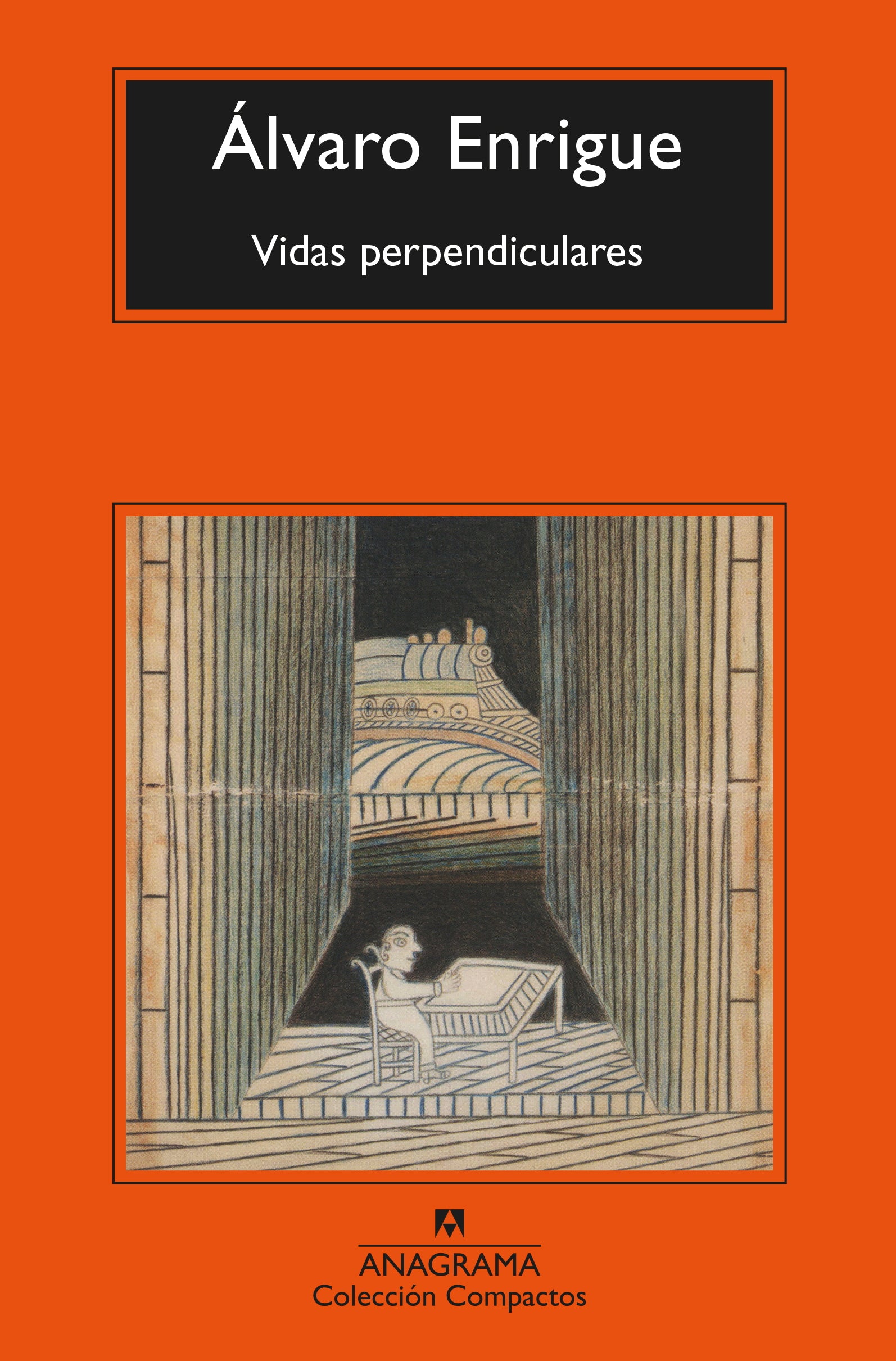Vidas perpendiculares