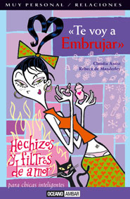 Te voy a embrujar