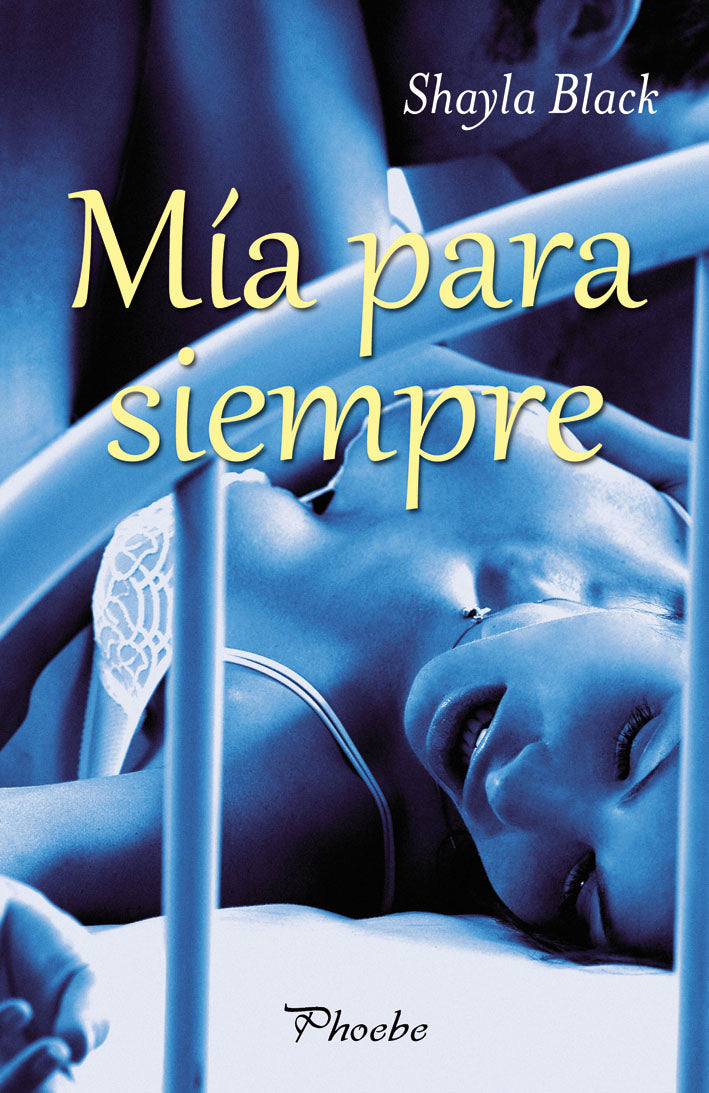 Mía para siempre