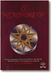 El Necronomicón