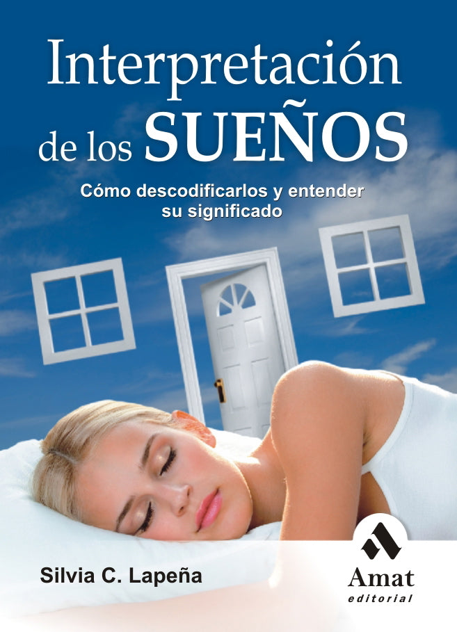 Interpretación de los sueños