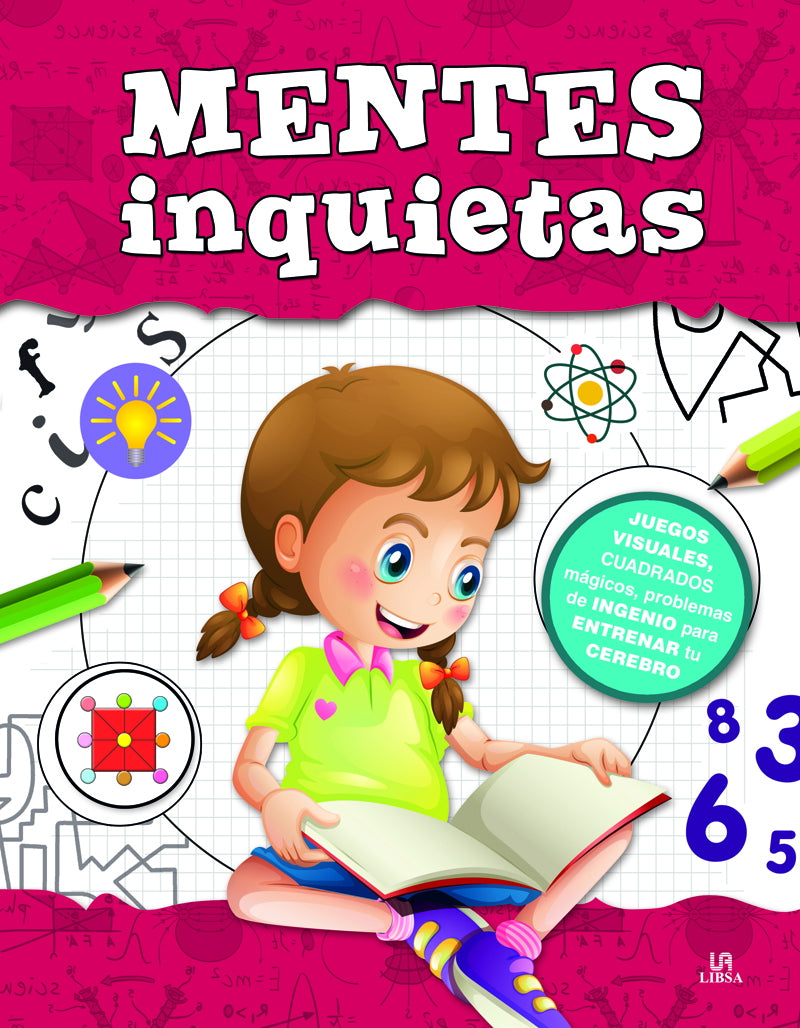 Mentes Inquietas