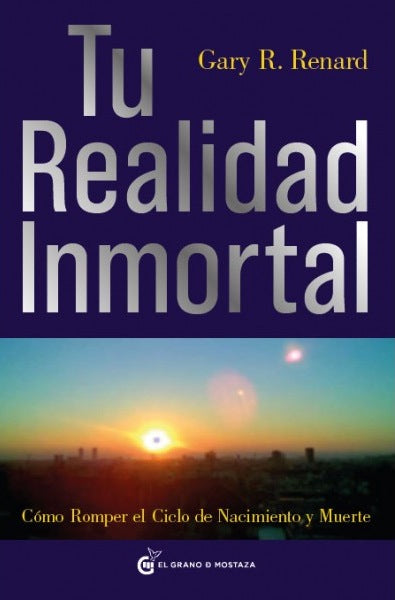Tu realidad inmortal