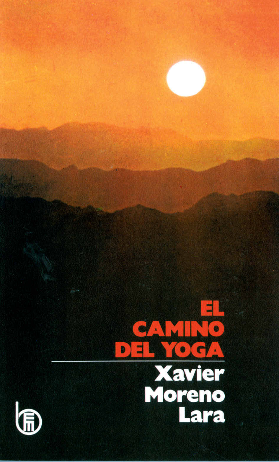 CAMINO DEL YOGA, EL