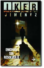 Enigmas sin resolver II