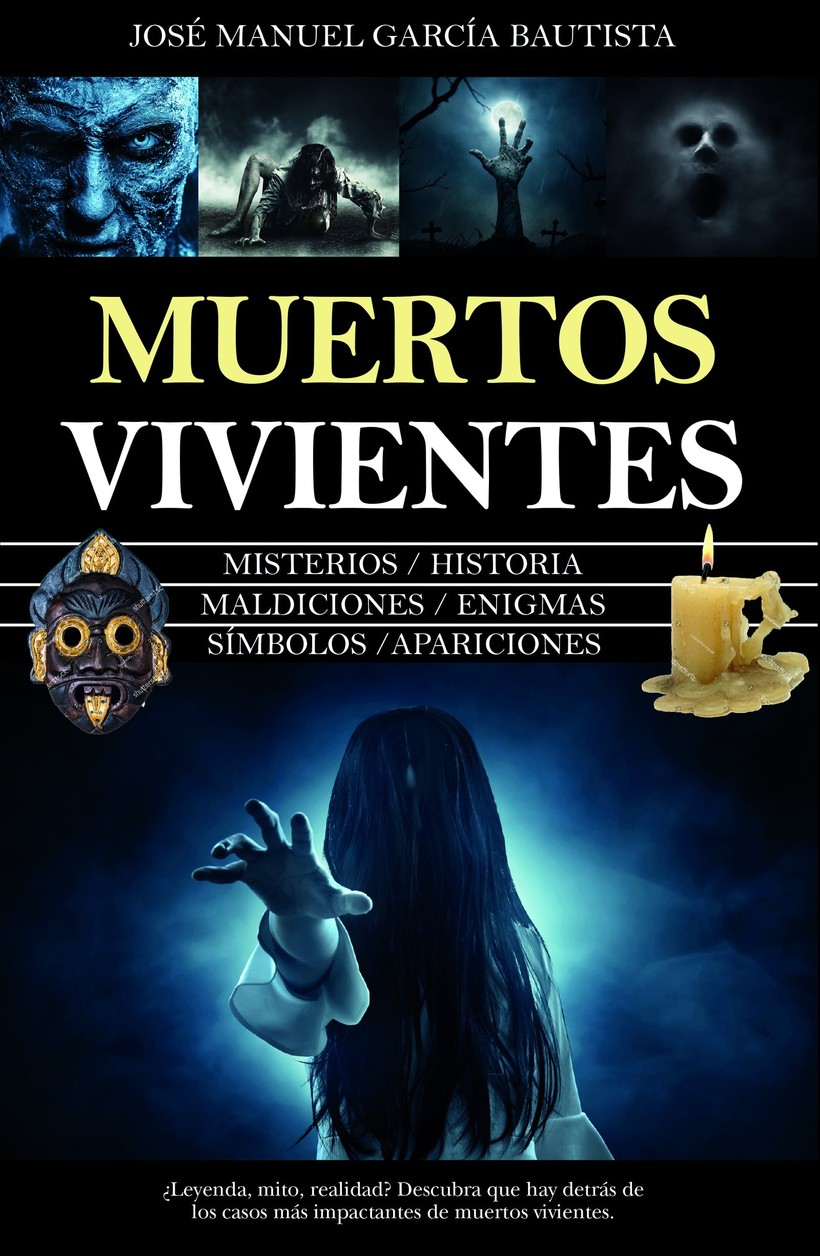 Muertos vivientes