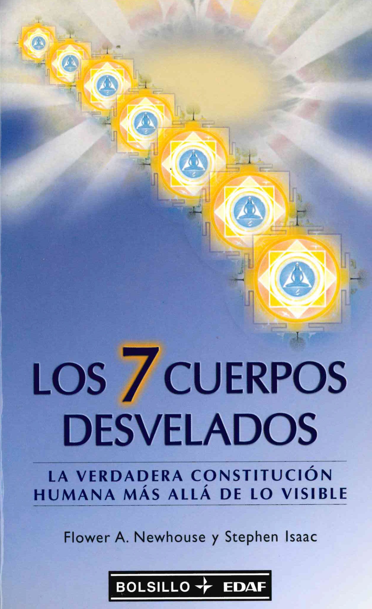 Los 7 cuerpos desvelados