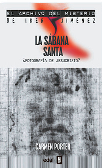 La sábana santa