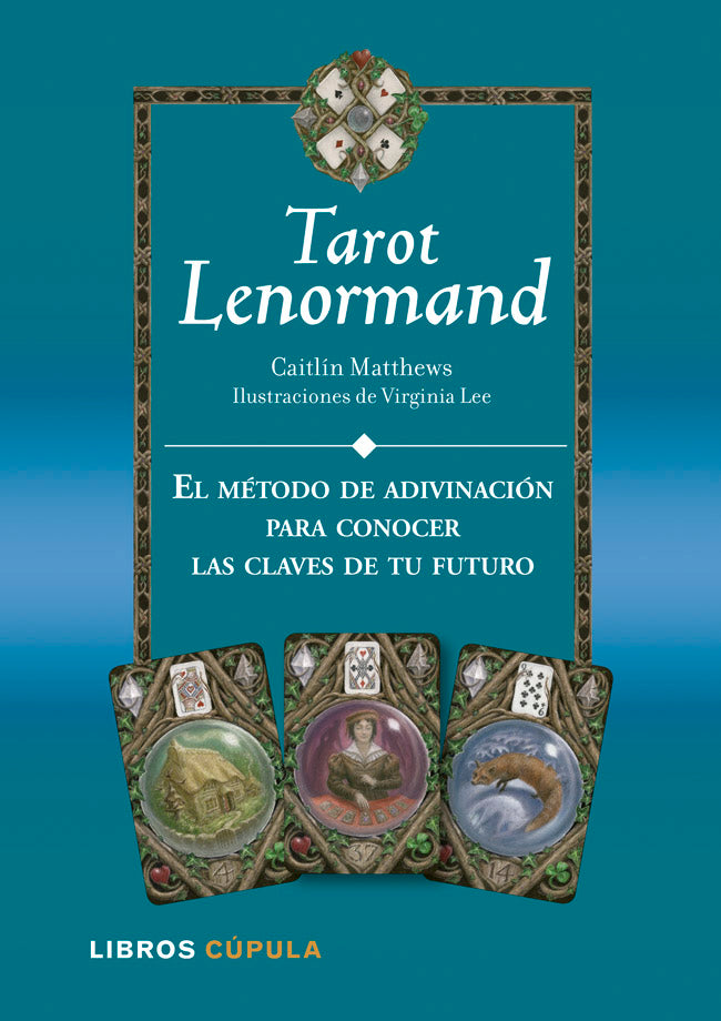 Kit Tarot Lenormand