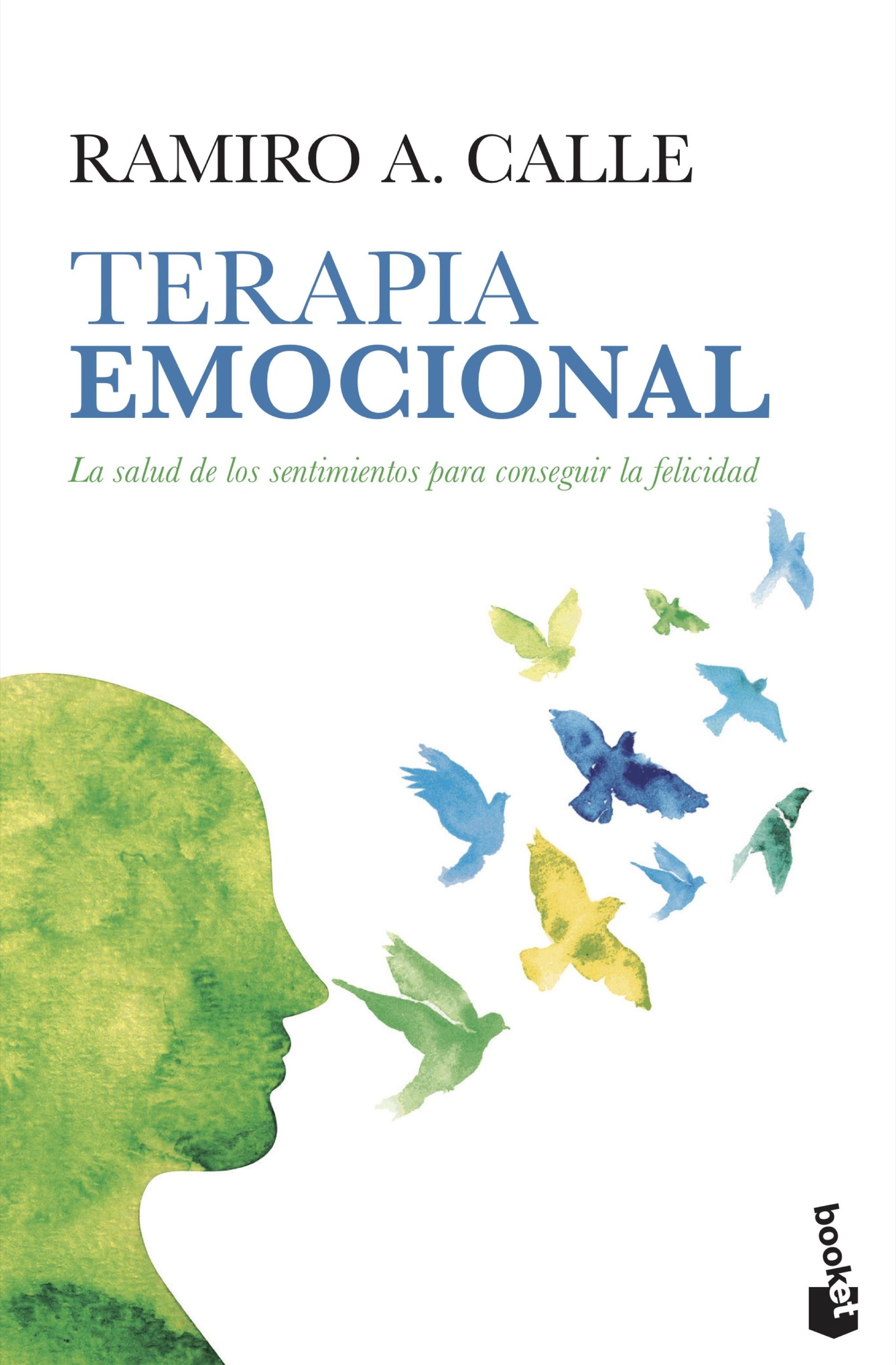 Terapia emocional