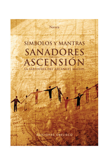 Símbolos y mantras sanadores para la ascensión + cartas