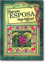 Para una esposa muy especial