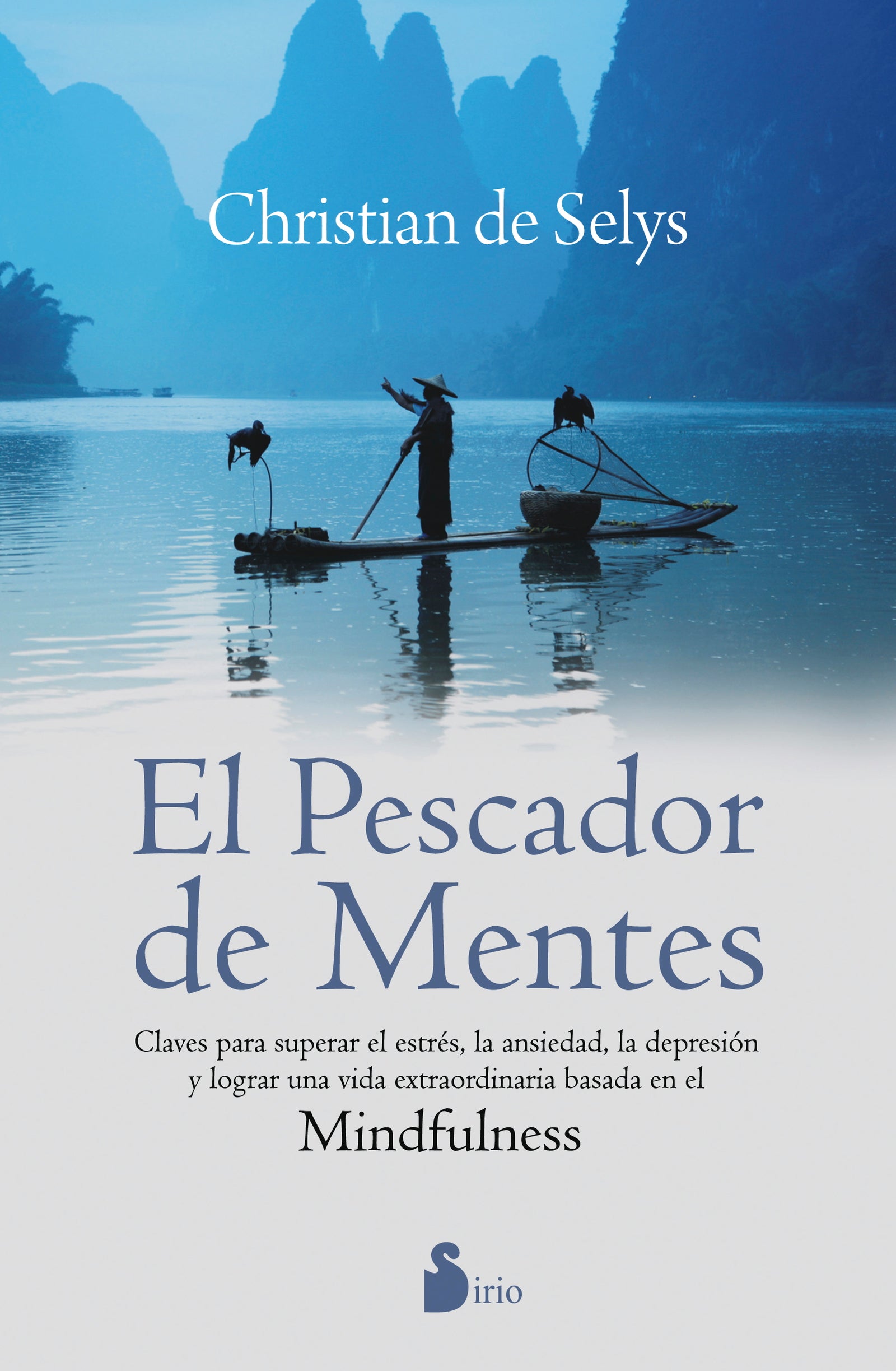 PESCADOR DE MENTES, EL