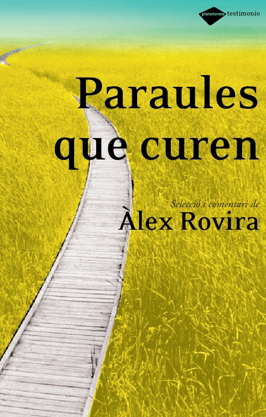 Paraules que curen