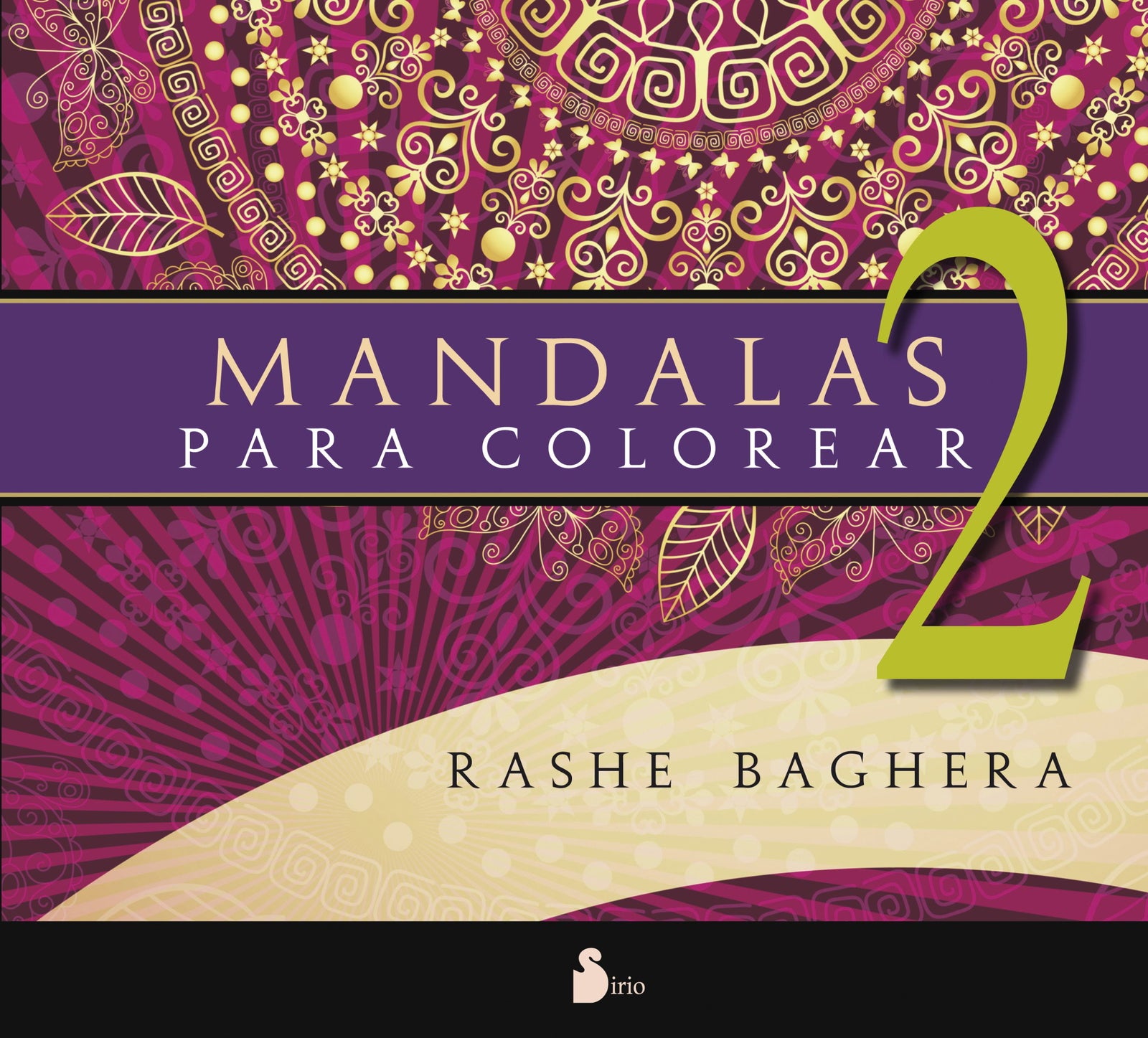 MANDALAS PARA COLOREAR. 2