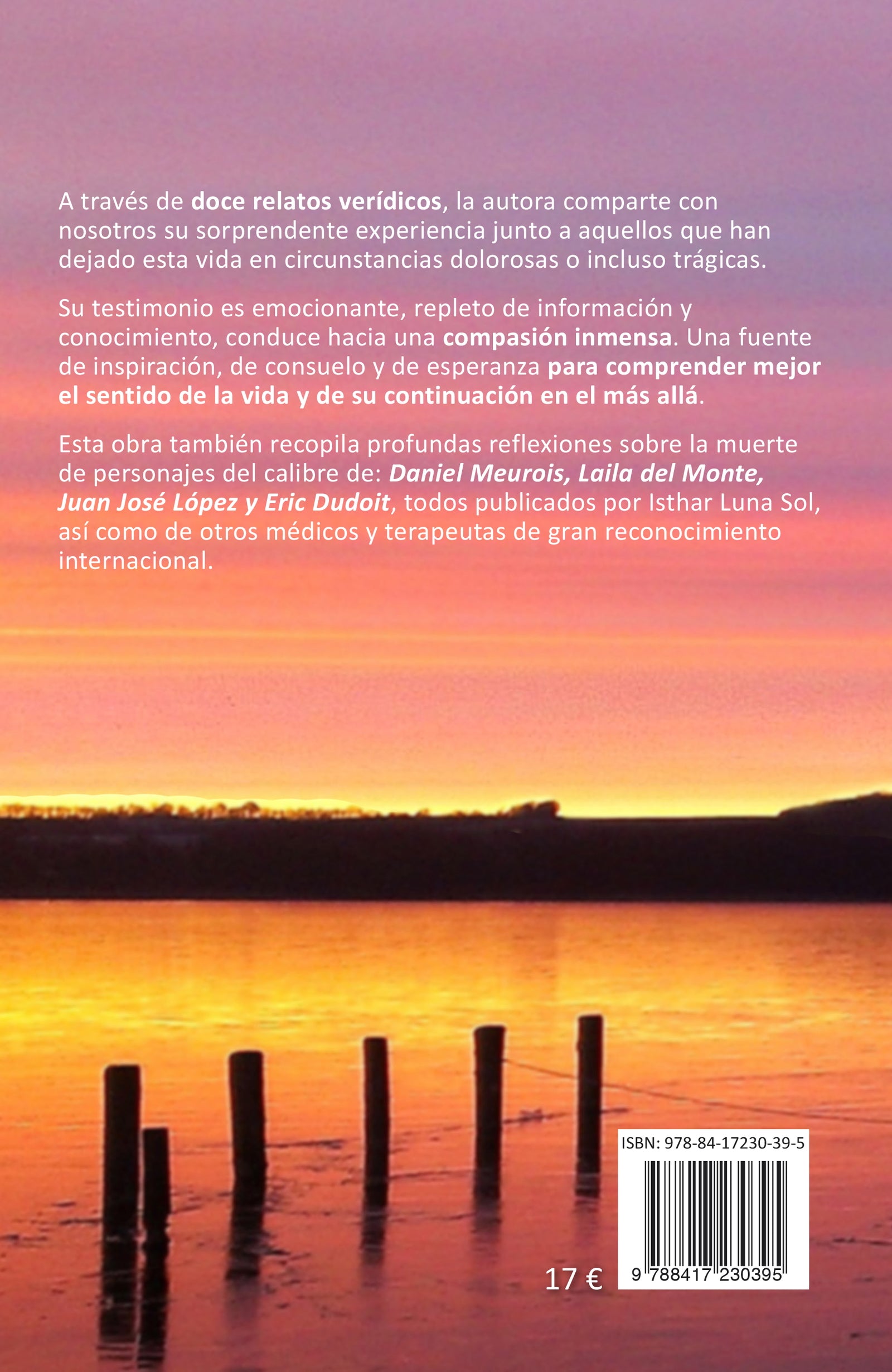Almas Atrapadas