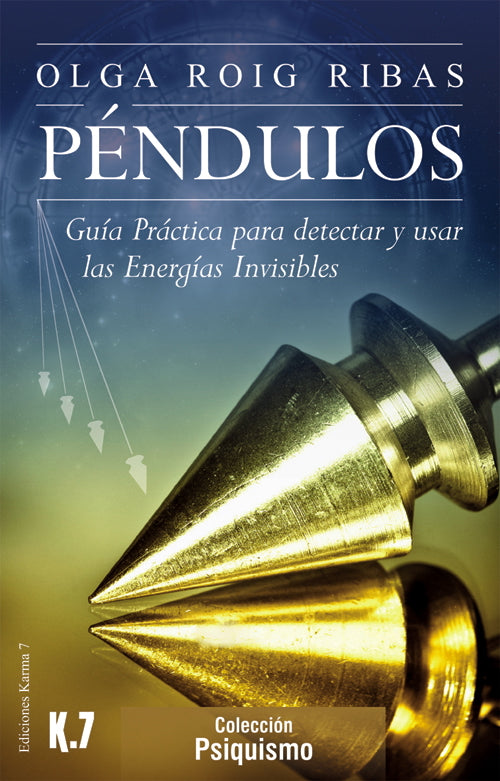Péndulos
