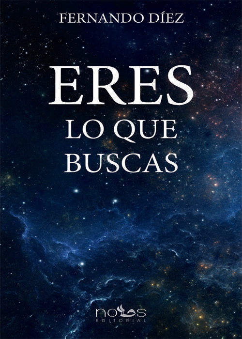 ERES LO QUE BUSCAS
