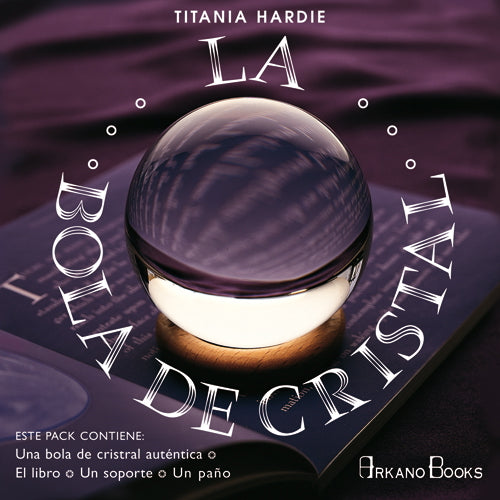 La bola de cristal