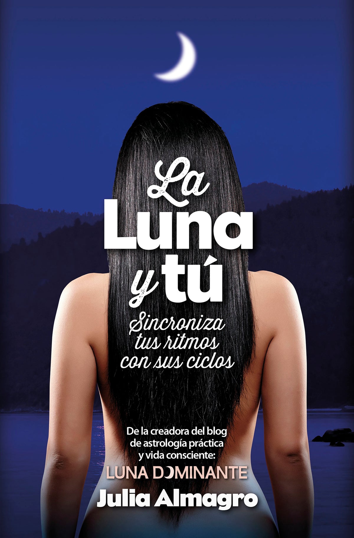La luna y tú