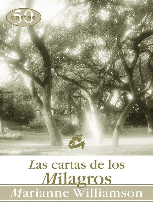 Las cartas de los milagros