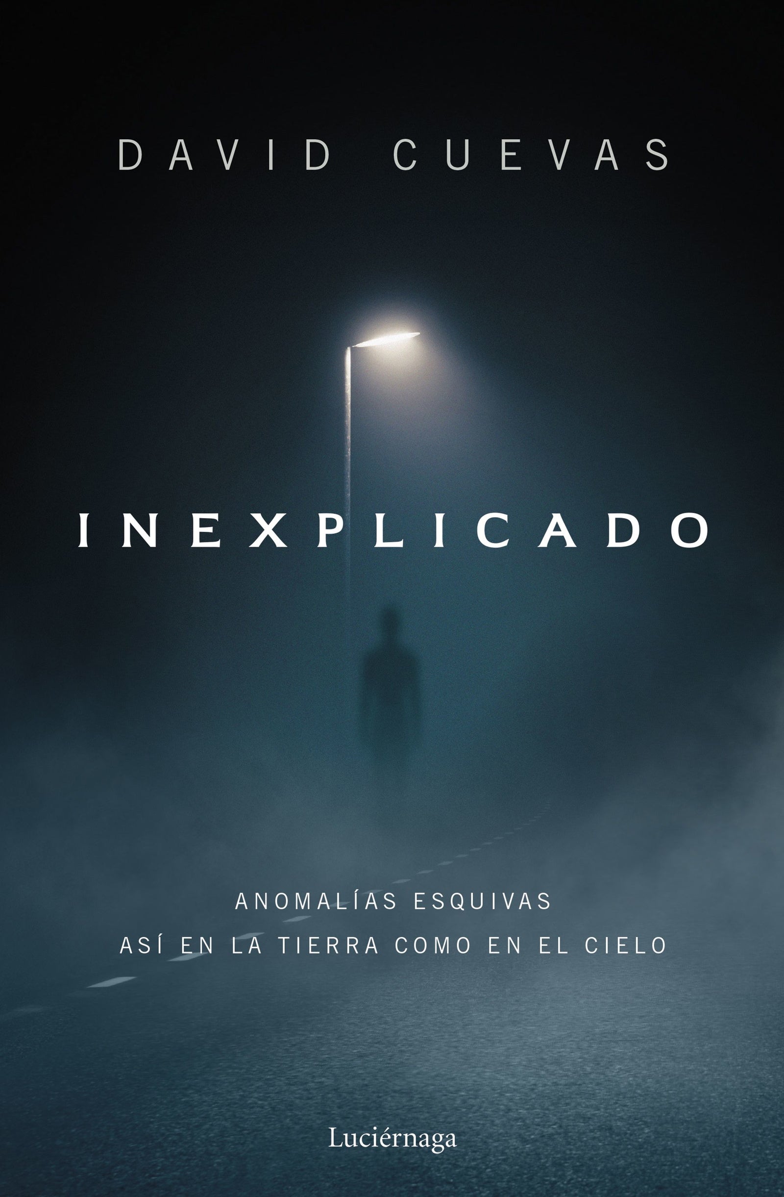 Inexplicado