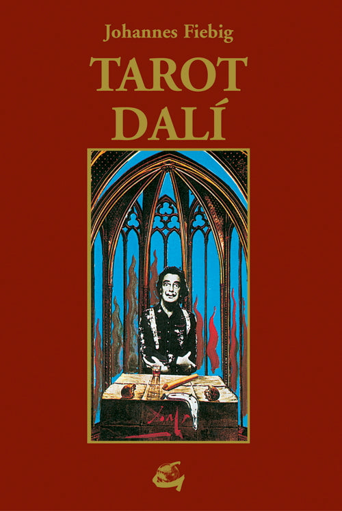 Tarot Dalí