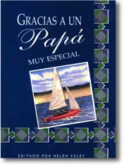 Gracias a un papá muy especial