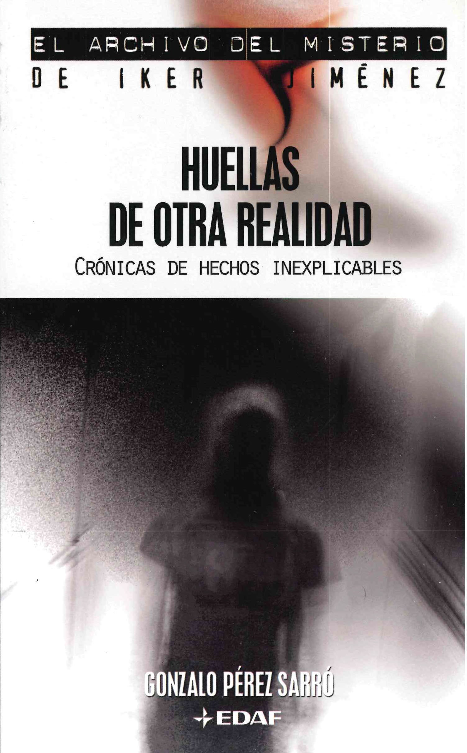 Huellas de otra realidad