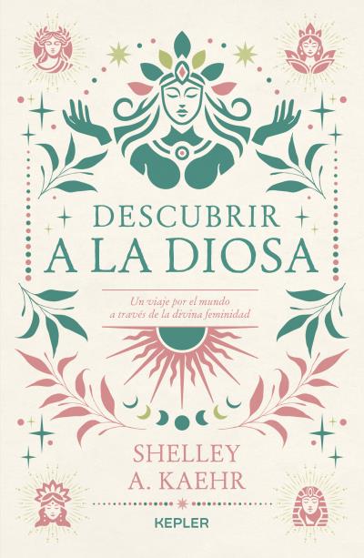 Descubrir a la diosa