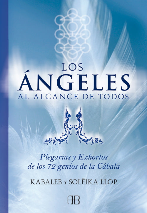 Los ángeles al alcance de todos