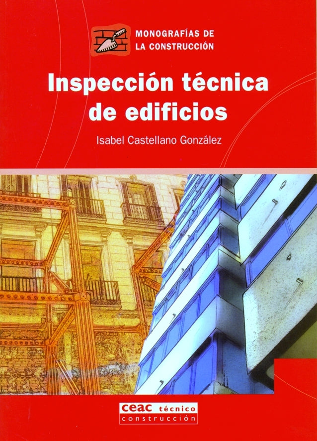 Inspección técnica de edificios