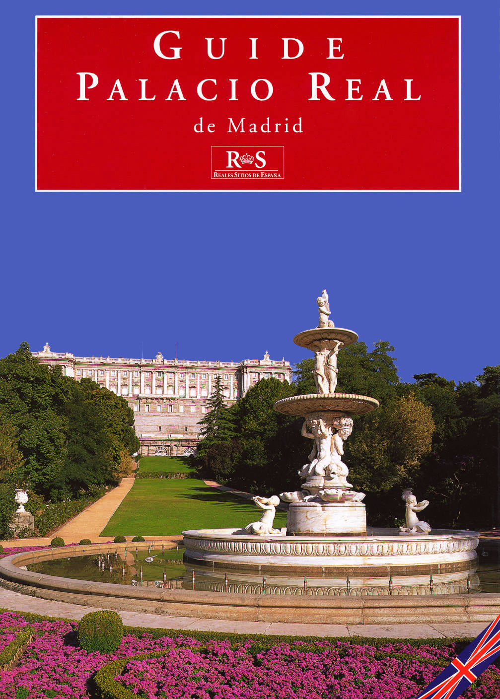 Palacio Real de Madrid