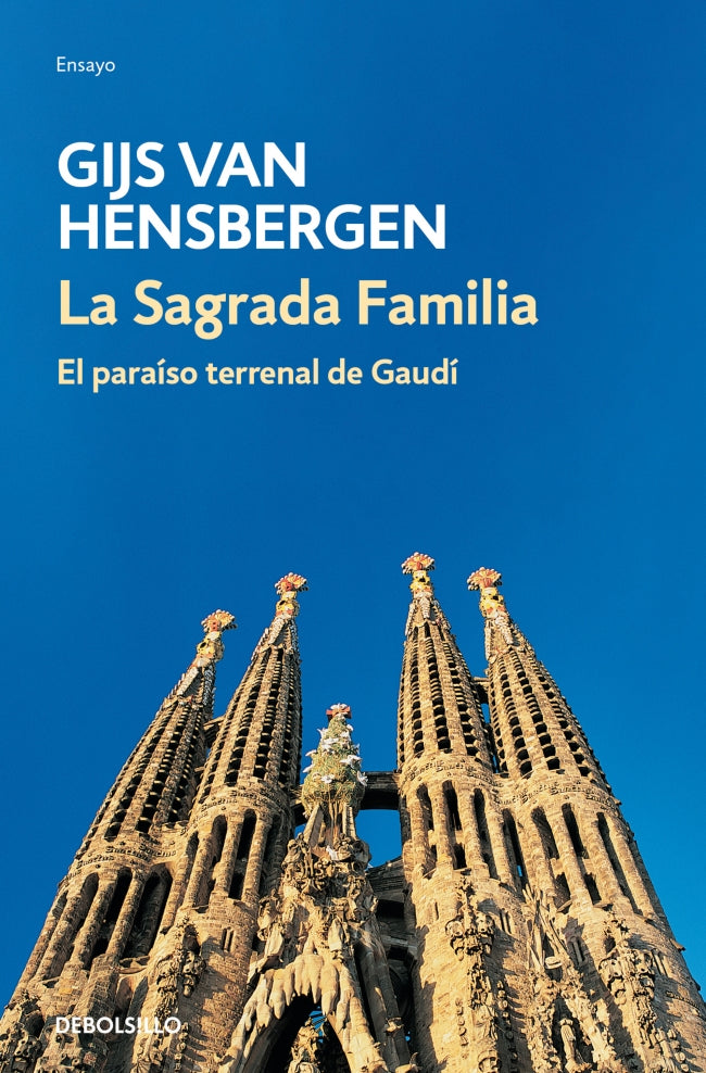 La Sagrada Familia