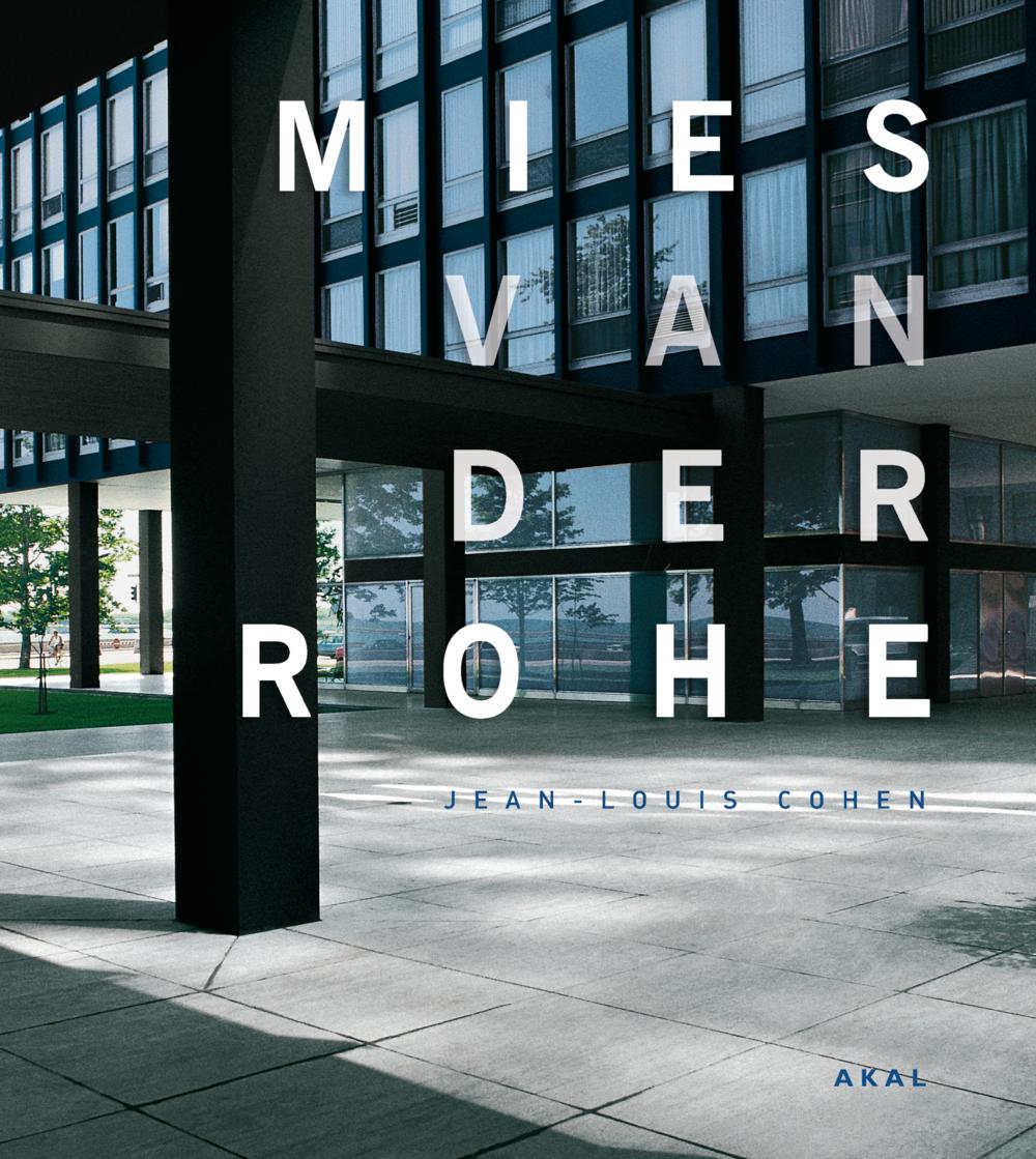 Mies Van der Rohe