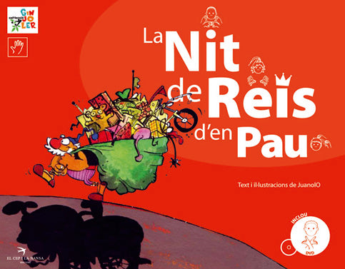 La nit de Reis d'en Pau