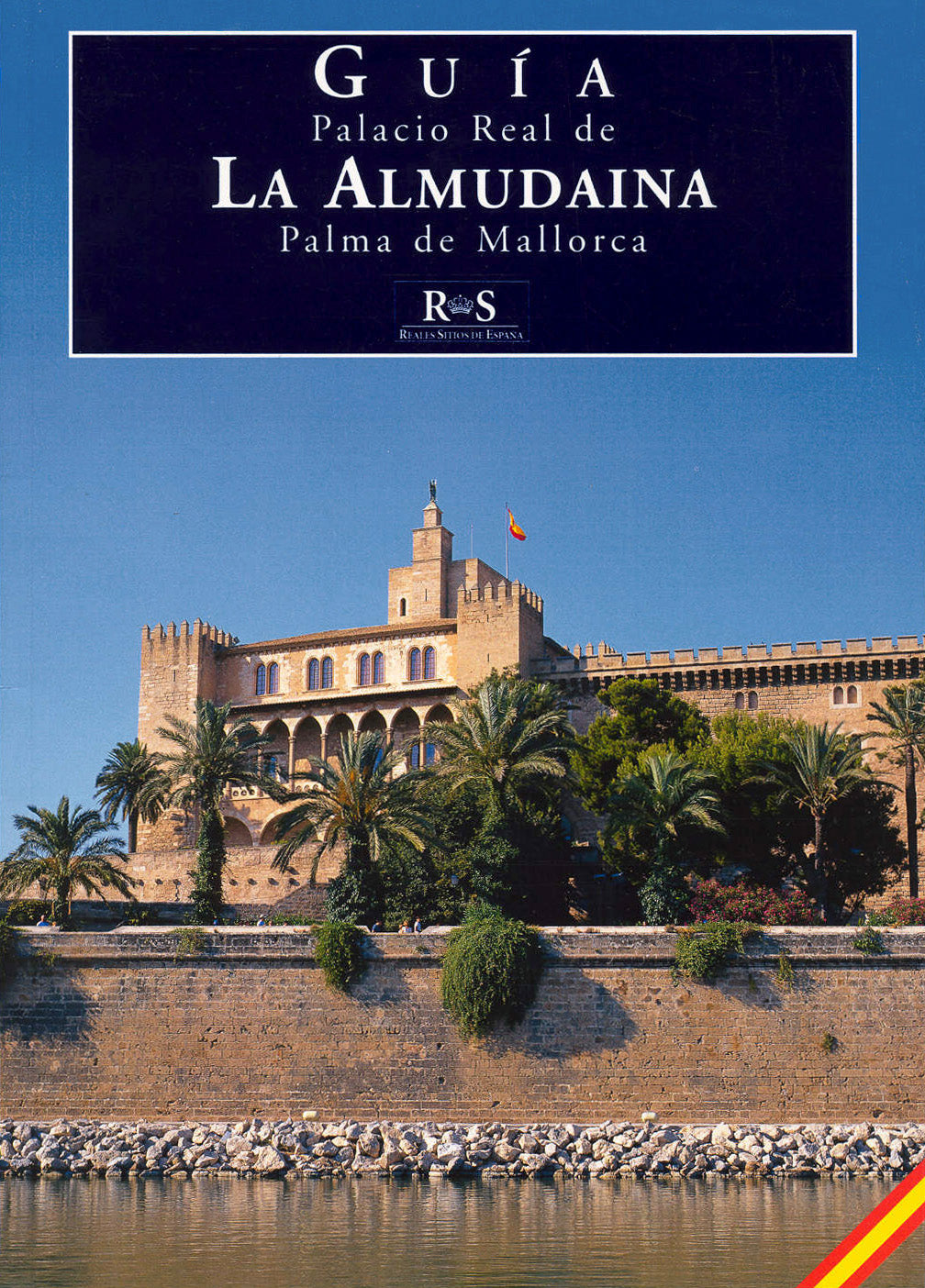 Palacio Real de La Almudaina: Palma de mallorca