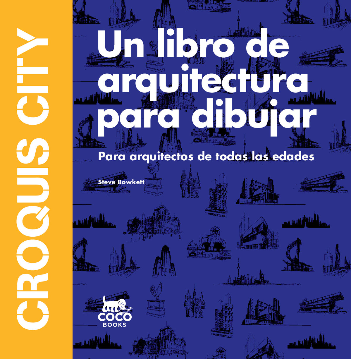 Croquis City