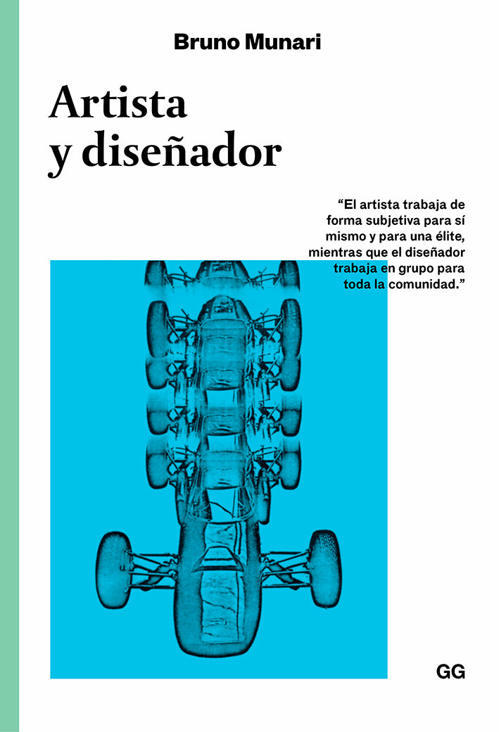 Artista y diseñador