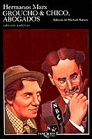 Groucho & Chico, abogados