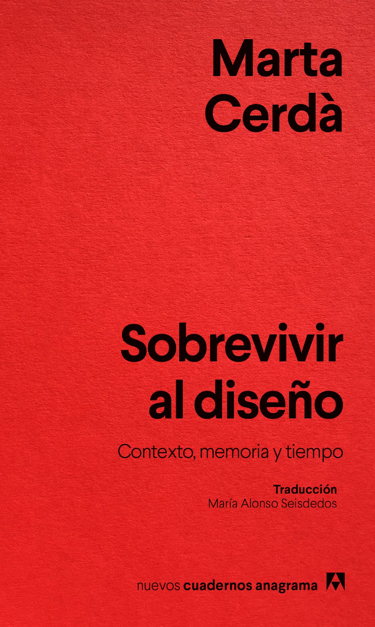Sobrevivir al diseño