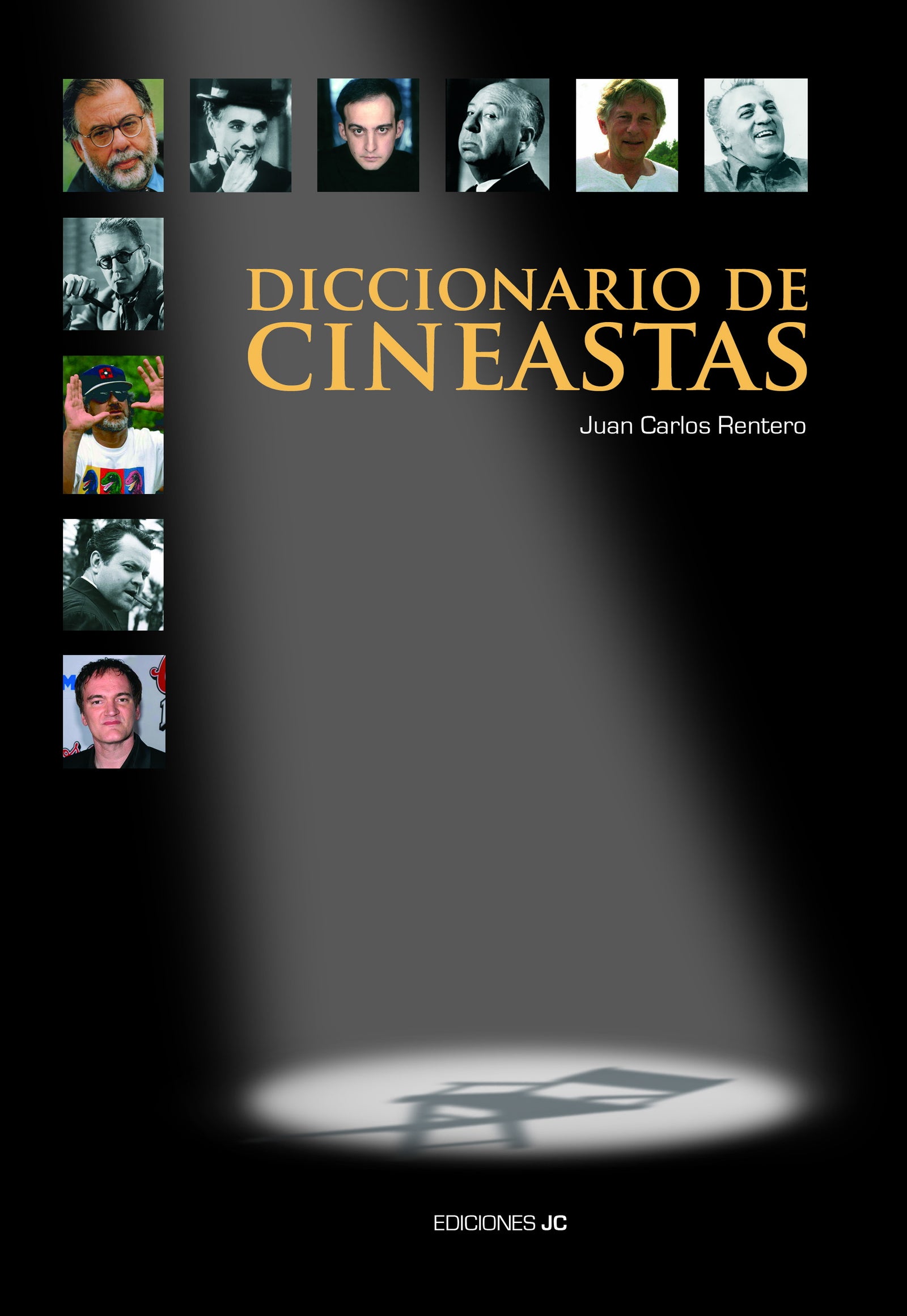 Diccionario de cineastas