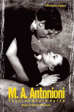M.A. Antonioni