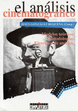 Análisis cinematográfico, El.