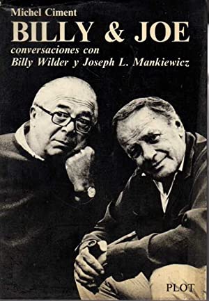 Billy & Joe