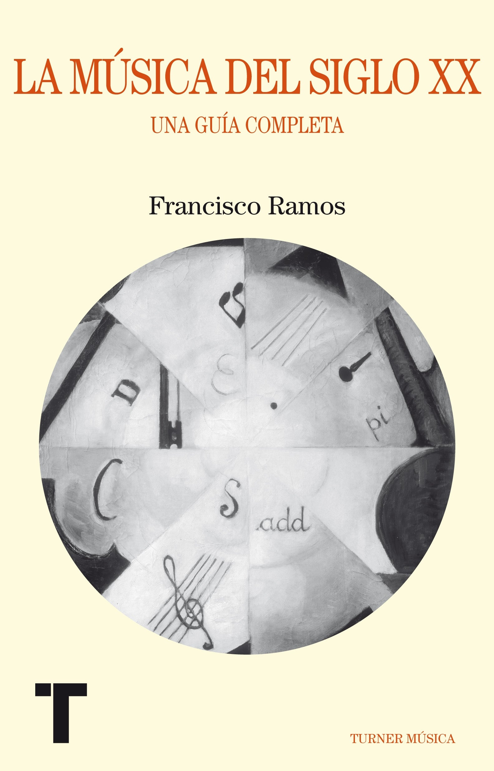 La música del siglo XX