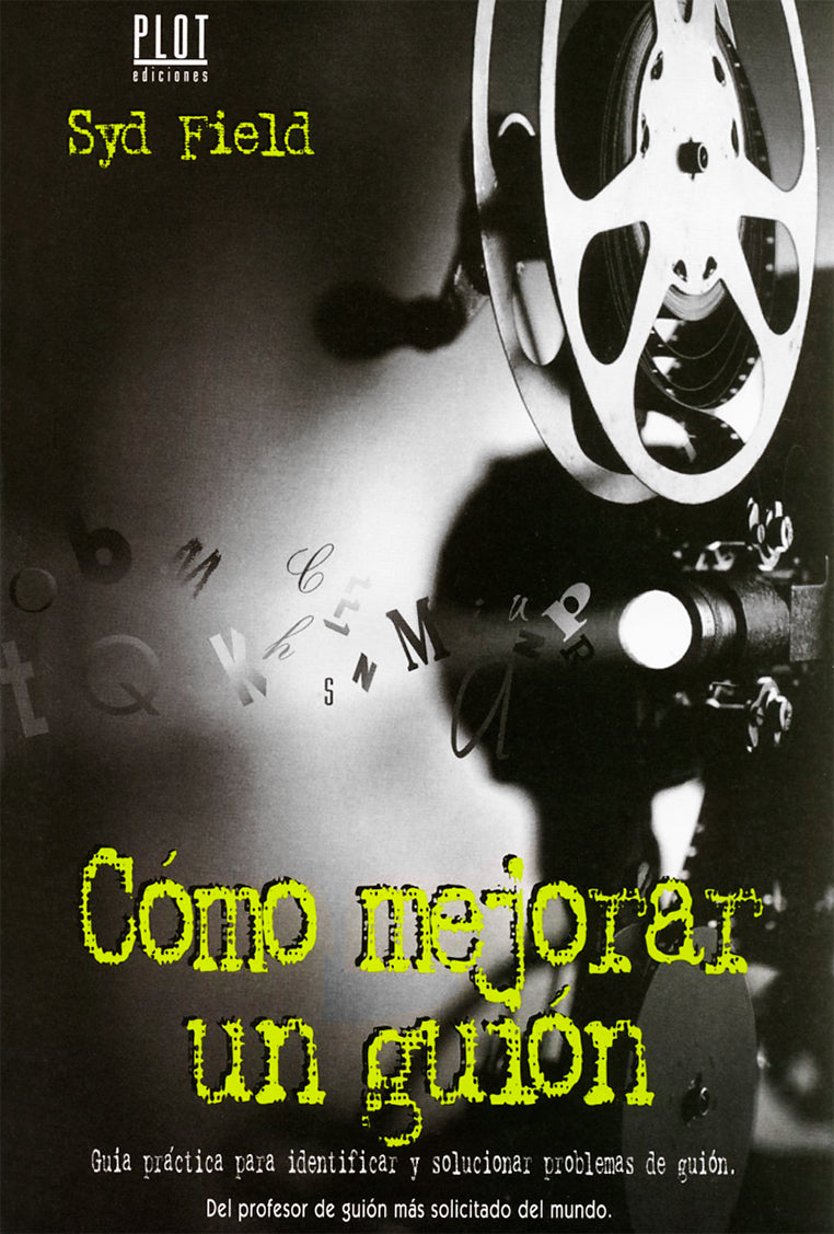 Cómo mejorar un guión