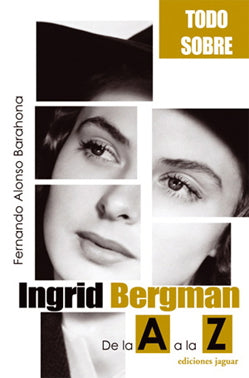 INGRID BERGMAN