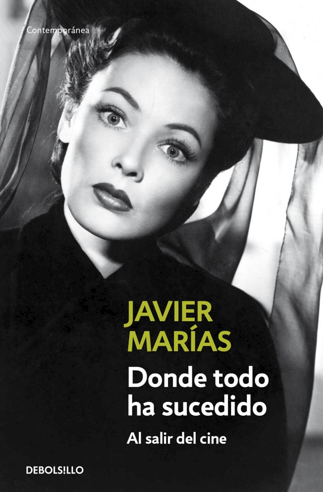 Donde todo ha sucedido